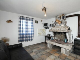 Holiday house Tkon Features 8