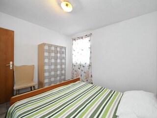 Holiday house Tkon Features 11
