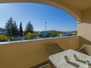 Apartment Drage, Adria Ausstattung 6