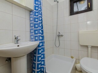 Apartment Drage, Adria Ausstattung 7