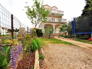 Apartment Srima Outdoor Recording 3