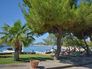 Apartment Srima Environment 14