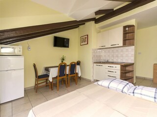 Apartment Srima Features 8