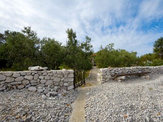 Ferienhaus Tkon Ausstattung 2