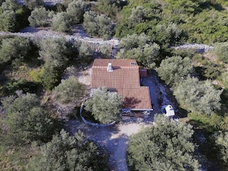 Ferienhaus Tkon Ausstattung 3