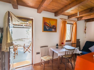 Ferienhaus Tkon Ausstattung 5