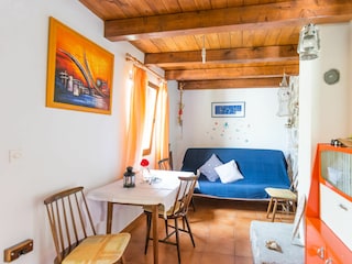 Ferienhaus Tkon Ausstattung 7