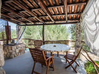 Ferienhaus Tkon Ausstattung 9