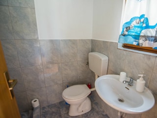 Ferienhaus Tkon Ausstattung 10