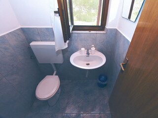 Ferienhaus Tkon Ausstattung 12