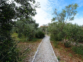 Ferienhaus Tkon Ausstattung 14