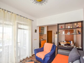 Apartment Turanj Ausstattung 13