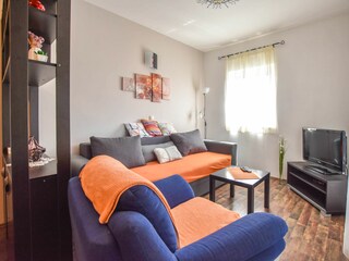 Apartment Turanj Ausstattung 5