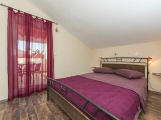 Apartment Turanj Ausstattung 11