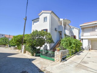 Apartment Turanj Ausstattung 12