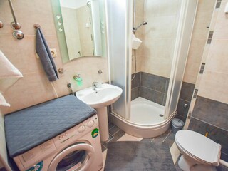 Apartment Turanj Ausstattung 13