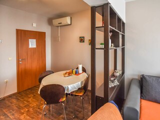 Apartment Turanj Ausstattung 14