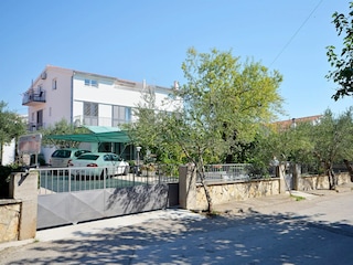 Apartment Srima Außenaufnahme 1