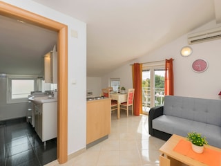 Apartment Srima Ausstattung 8