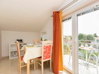 Apartment Srima Ausstattung 20
