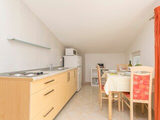 Apartment Srima Ausstattung 9