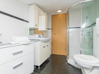 Apartment Srima Ausstattung 11