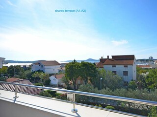 Apartment Srima Ausstattung 13