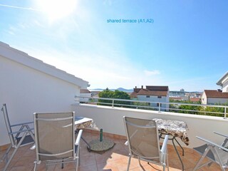 Apartment Srima Ausstattung 14