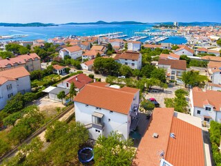 Apartment Srima Außenaufnahme 2