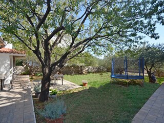 Apartment Srima Ausstattung 15