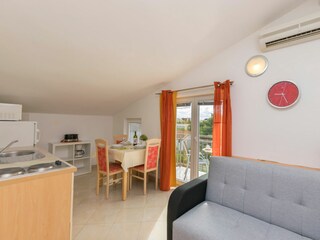 Apartment Srima Ausstattung 16