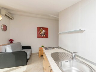 Apartment Srima Ausstattung 18