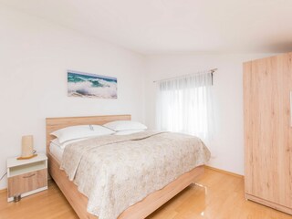 Apartment Srima Ausstattung 22