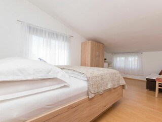 Apartment Srima Ausstattung 23