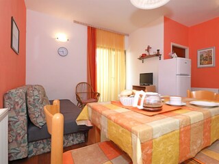 Apartment Turanj Features 12