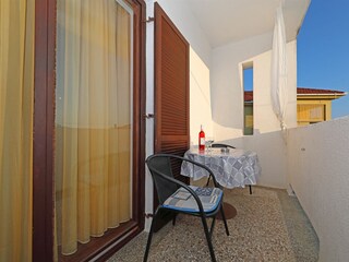 Apartment Turanj Features 15