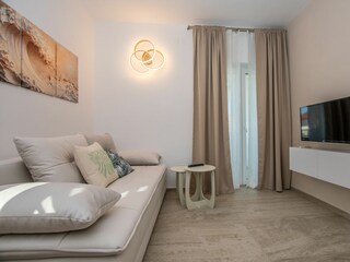 Apartment Turanj Ausstattung 5