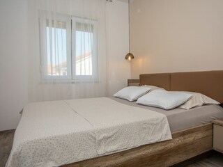 Apartment Turanj Ausstattung 6