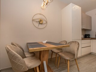 Apartment Turanj Ausstattung 12
