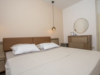 Apartment Turanj Ausstattung 14