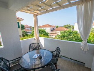 Apartment Turanj Ausstattung 15