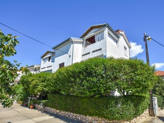 Apartment Turanj Ausstattung 5