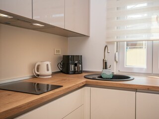 Apartment Turanj Ausstattung 6