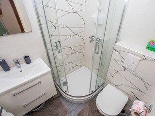 Apartment Turanj Ausstattung 14