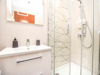 Apartment Turanj Ausstattung 16