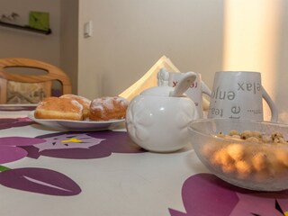 Apartment Turanj Ausstattung 5