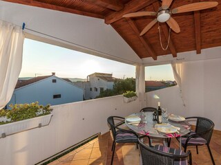 Apartment Turanj Ausstattung 9