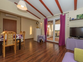 Apartment Turanj Ausstattung 11