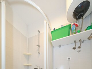 Apartment Turanj Ausstattung 13