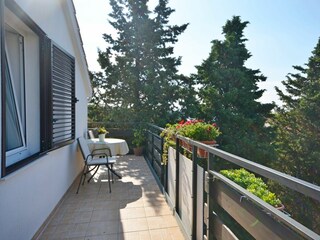 Apartment Srima Ausstattung 3